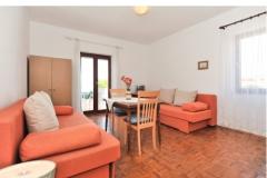 Apartmanok Vrsi, Mulo Apartman 1 – Apartman 1 foto 3