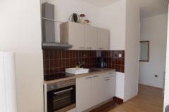 Apartmanok Vrsi, Mulo Apartman 2 – Apartman 2 foto 1