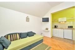 Apartmanok Zoric Apartman 1 foto 1