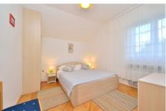 Apartmanok Zoric Apartman 1 foto 2