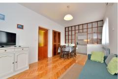 Apartmanok Zoric Apartman 2 foto 4