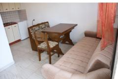 Apartmanok Monika Nin Apartman 1 – A1 foto 4
