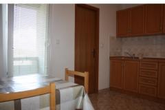 Apartmanok Monika Nin Apartman 2 – B2 foto 1