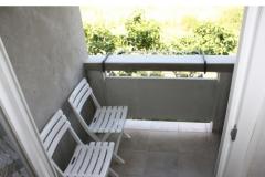 Apartmanok Monika Nin Apartman 2 – B2 foto 4