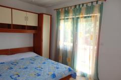 Apartmanok Monika Nin Apartman 3 – C3 foto 1
