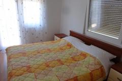 Apartmanok Monika Nin Apartman 4 – D4 foto 1