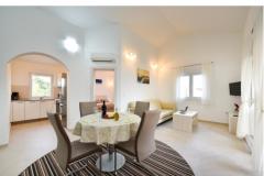 Apartmanok Ana Apartman 4 – Ana S4 foto 2