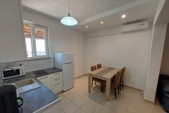 Apartmanok Baras Apartman 1 – Ap A1(2+2) foto 3