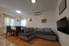 Apartmanok Baras Apartman 2 – Ap A2(4+1) foto 2