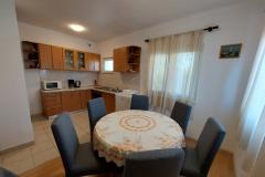 Apartmanok Baras Apartman 2 – Ap A2(4+1) foto 3