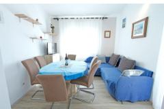 Apartmanok Baras Apartman 3 – Ap - A3(6) foto 3
