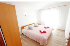 Apartmanok Baras Apartman 4 – Ap A4(2+2) foto 5
