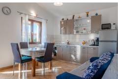 Apartmanok Sačer Apartman 1 – Ap A1 foto 1