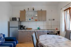 Apartmanok Sačer Apartman 2 – Ap A2 foto 1