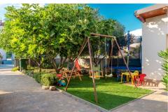 Apartmanok Sačer Apartman 2 – Ap A2 foto 2