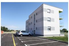 Apartmanok Juhart Apartman 3 – Juhart 1.3 foto 1
