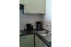 Apartmanok Lucin Apartman 2 – studio foto 1