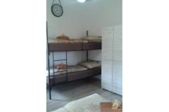 Apartmanok Lucin Apartman 3 – Studio foto 2