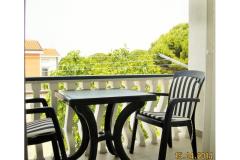 Apartmanok Marija Apartman 2 – Apartman 2 foto 1