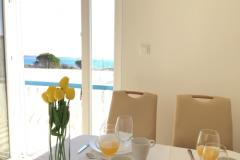 Apartmanok Marija Apartman 2 – Apartman 2 foto 3