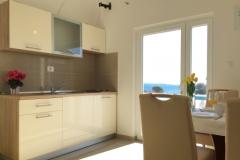 Apartmanok Marija Apartman 2 – Apartman 2 foto 4