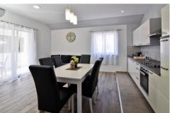 Apartmanok Mica Apartman 1 – DELUXE APP foto 1