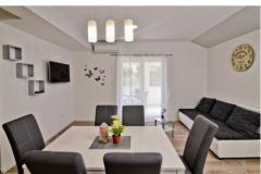 Apartmanok Mica Apartman 1 – DELUXE APP foto 2