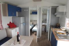Apartmanok Mobile Homes Peroš Apartman 1 – KRK foto 1