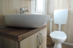Apartmanok Mobile Homes Peroš Apartman 1 – KRK foto 3