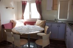 Apartmanok Mobile Homes Peroš Apartman 2 – Malta foto 1