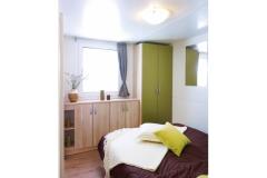 Apartmanok Mobile Homes Peroš Apartman 2 – Malta foto 3