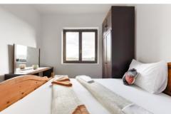 Apartmanok Zadar-Vrsi Apartman 1 – B1 foto 3