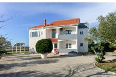 Apartmanok Zadar-Vrsi Apartman 1 – B1 foto 4