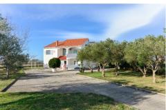 Apartmanok Zadar-Vrsi Apartman 2 – B2 foto 2