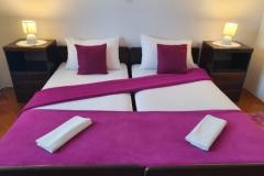 Apartmanok Zadar-Vrsi Apartman 2 – B2 foto 4