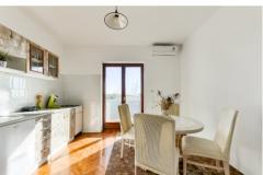 Apartmanok Zadar-Vrsi Apartman 2 – B2 foto 5