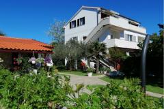 Apartmanok Seaside Apartman 1 – Seaside foto 1