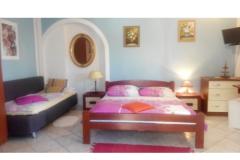 Apartmanok Kerovec Apartman 5 – Studio4 foto 4