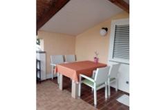 Apartmanok Kerovec Szoba 1 – Soba 1 foto 2