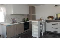 Apartmanok Kerovec Szoba 6 – Apartman G foto 1