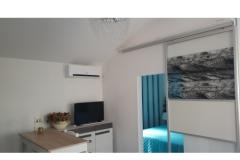Apartmanok Kerovec Szoba 6 – Apartman G foto 5