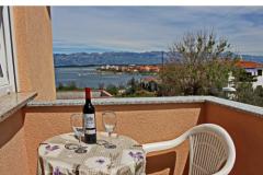 Apartmanok Danijel Apartman 2 – Sea view foto 1