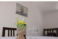 Apartmanok Danijel Apartman 2 – Sea view foto 3