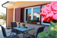 Apartmanok Danijel Apartman 4 – Studio foto 1