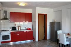 Apartmanok Danijel Apartman 4 – Studio foto 3