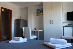 Apartmanok Danijel Apartman 4 – Studio foto 5
