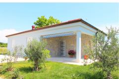 Holiday Home POMALO Apartman 1 – Pomalo foto 1