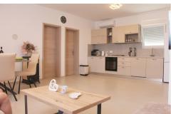 Holiday Home POMALO Apartman 1 – Pomalo foto 3