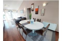 Queen Beach Resort Apartmanok Apartman 3 – Apartman 3 foto 3