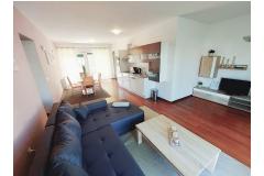 Queen Beach Resort Apartmanok Apartman 2 – Apartman 2 foto 1